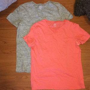 Old Navy T-Shirt Bundle
